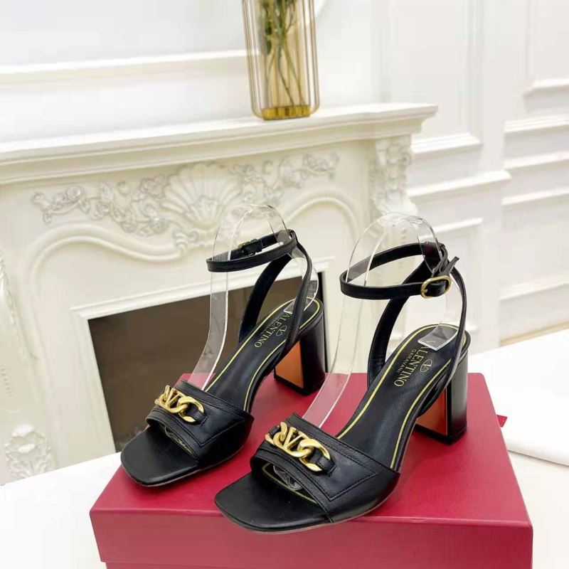 Valentino High Heels
